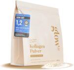 Glow25® Collagen Pulver [450g]