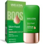 Skin Food Glow Booster Drops