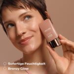WELEDA Bio Sunkissed Bronzing Serum Drops
