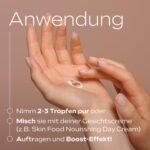 WELEDA Bio Sunkissed Bronzing Serum Drops