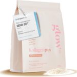 Glow25® Collagen Plus Pulver
