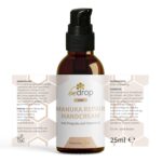 bedrop Manuka Repair Handcreme mit Manuka Honig