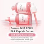 Medicube Salmon DNA PDRN Pink Peptide
