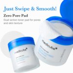 medicube Toner Pads – Peeling, Pflege & Feuchtigkeit für verschiedene Hautbedürfnisse, 70–100 Pads – Bild 4