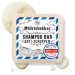 Störtebekker® Festes Anti-Schuppen Shampoo