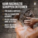 Störtebekker® Festes Anti-Schuppen Shampoo