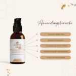 bedrop Manuka Repair Handcreme mit Manuka Honig