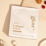 Glow25® Collagen Pulver [450g]