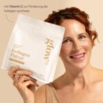 Glow25® Collagen Pulver [450g]