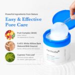 medicube Toner Pads – Peeling, Pflege & Feuchtigkeit für verschiedene Hautbedürfnisse, 70–100 Pads – Bild 5