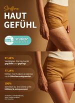 bedrop Bee Cream – Hautpflegecreme mit Bienengift, Bienenwachs & Kräuterextrakten, 100 g (3er Pack) – Bild 4