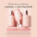 Medicube Triple Collagen Serum – Feuchtigkeitsspendendes Serum mit Niacinamid & Hyaluron (55 ml) – Bild 2