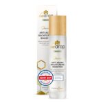 bedrop Anti-Aging Nachtcreme Booster mit Bienengift & Hyaluron