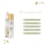 bedrop Anti-Aging Nachtcreme Booster mit Bienengift & Hyaluron