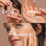 WELEDA Bio Sunkissed Bronzing Serum Drops