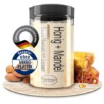 Frankonia BATH & SPA Sauna Salz Peeling – 400 g Meersalz-Körperpeeling mit Jojobaöl & Vitamin E – Vegan, ohne Parabene & Microplastik