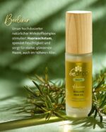 bedrop Beelixir Haaröl mit Manuka, Propolis & Rosmarin