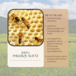 bedrop Manuka Propolis Mund- & Halsspray mit Manuka-Honig MGO 500+, Propolis & Anis – 30 ml – Bild 3
