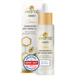 bedrop Anti-Aging Serum mit Bienengift, Gelée Royale & Hyaluron – Hochkonzentrierte Imkerqualität