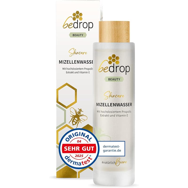 bedrop Mizellenwasser Tonikum