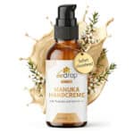 bedrop Manuka Repair Handcreme mit Manuka Honig