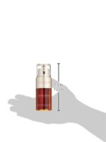 Clarins Double Serum 50 ml – Complete Age Control Konzentrat mit Pflanzenextrakten – Bild 4