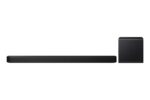 Samsung HW-Q810GF 5.1.2-Kanal-Soundbar – Premium Surround-Sound mit Dolby Atmos für TV