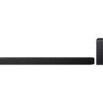 Samsung HW-Q810GF 5.1.2-Kanal-Soundbar – Premium Surround-Sound mit Dolby Atmos für TV