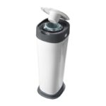 Tommee Tippee Twist & Click XL Windeleimer – Geruchsschutz für bis zu 75 Windeln – Bild 4