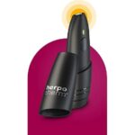 Herpotherm neo Herpesstift – Medizinprodukt mit konzentrierter Wärme gegen Lippenherpes, chemiefrei & dermatologisch getestet – Bild 2