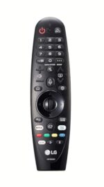 Original LG Fernbedienung AKB75855501 AN-MR20GA – Universalsteuerung für NANO & OLED TVs – Bild 6