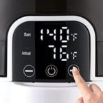 Bellababy Flaschenwärmer mit LED-Display – Instant Warmer für Babys, 1,7 l – Bild 5