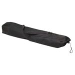 Grafner XL Feldbett bis 150 kg – stabiles Klappbett mit Oxford-Gewebe & Transporttasche – Bild 3