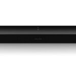 Sonos Beam Gen 2 Soundbar mit Dolby Atmos – Premium Heimkino für TV & Musik