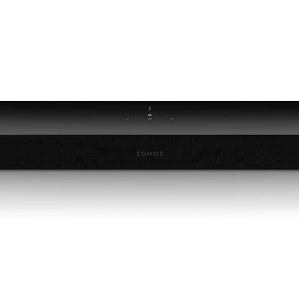 Sonos Beam Gen 2 Soundbar mit Dolby Atmos – Premium Heimkino für TV & Musik