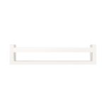 NATURE SUPPLIES Montessori Bücherregal 3er-Set – Wandregal Kinderzimmer aus Holz – Bild 4