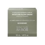 BABOR Microbiomic Moisture Glow Cream 50ml – Vegane Feuchtigkeitscreme mit Postbiotic Complex – Bild 7