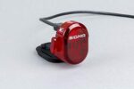 SIGMA Aura 45/Nugget II LED Fahrradlicht Set – StVZO-zugelassen mit 21h Akkulaufzeit – Bild 8