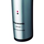 Panasonic ER-1421 Profi-Haarschneidemaschine – Bart- & Haarschneider mit Akku & Netz – Bild 3