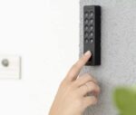 Nuki Keypad 2 – Fingerprint & Code Zugang für Smart Lock Systeme – Bild 2