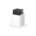 Ring Ladestation für Schnellwechsel-Akkupacks – Dual-Ladegerät mit LED-Anzeige – Bild 3