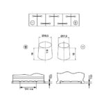 Bosch S5A130 Autobatterie 12V 95Ah 850A – AGM-Batterie für Start-Stopp-Systeme – Bild 8