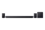 Samsung HW-Q995GF 11.1.4-Kanal-Soundbar – Kino-Sound mit Dolby Atmos & DTS:X
