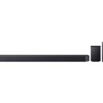 Samsung HW-Q995GF 11.1.4-Kanal-Soundbar – Kino-Sound mit Dolby Atmos & DTS:X