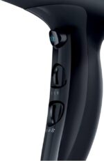 Remington Pro-Air D5210 Ionen-Haartrockner 2200W – Profi-Styling mit Keramik-Ionen-Ring – Bild 3