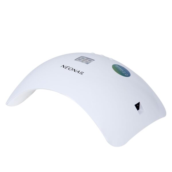 NÉONAIL UV LED Nagellampe 22W/48W mit Bewegungssensor – Professionelle Nagelhärtung