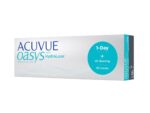 ACUVUE OASYS 1-Day Tageskontaktlinsen -1.75 dpt – Komfort & UV-Schutz für trockene Augen – Bild 3