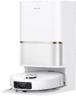 dreame L50s Pro Ultra Saugroboter – 30.000 Pa Saugkraft mit Wischfunktion & 100 Tage Leerung – Bild 4