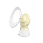 Medela Swing Flex Elektrische Milchpumpe – Kompakt & Effizient mit PersonalFit Flex – Bild 4