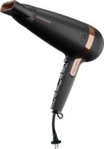 GRUNDIG Naturashine HD 7081 Haartrockner 2100W – Ionic & Keramik für glänzendes Haar – Bild 2